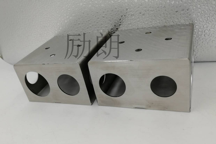 不銹鋼接線盒圖片