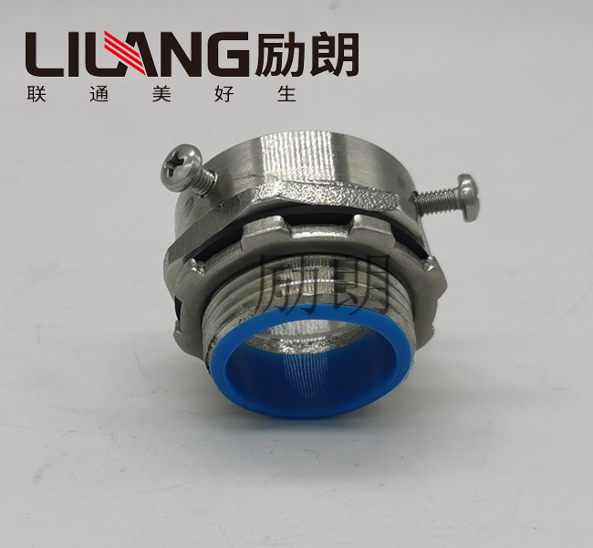 不銹鋼三柱接頭是什么？有何作用？